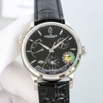  Jaeger-LeCoultre Master Series CaL.939  Automatic Movement 39mm watch